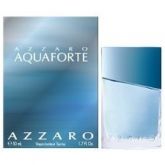 Azzaro Aqua Forte Masculino Eau De Toilette